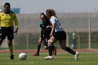 Santos sub 17 vs Alces Laguna