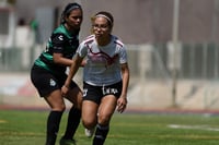 Santos sub 17 vs Alces Laguna