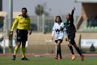 Santos sub 17 vs Alces Laguna