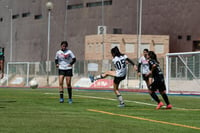 Santos sub 17 vs Alces Laguna