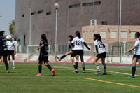 Santos sub 17 vs Alces Laguna