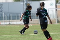 Santos sub 17 vs Alces Laguna