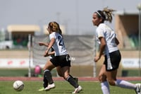 Santos sub 17 vs Alces Laguna