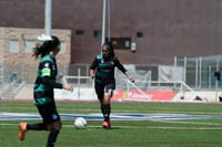 Santos sub 17 vs Alces Laguna