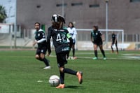 Santos sub 17 vs Alces Laguna