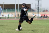 Santos sub 17 vs Alces Laguna