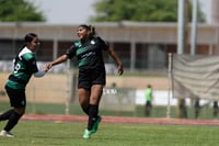 Foto Santos sub 17 vs Alces Laguna