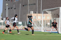 Santos FIS 17 vs Osas FC