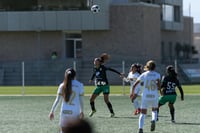 Santos Tigres femenil sub17