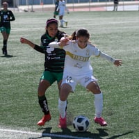 Santos Tigres femenil sub17