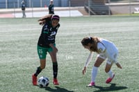 Santos Tigres femenil sub17