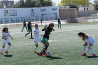 Santos Tigres femenil sub17