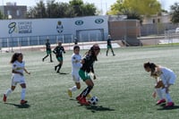 Santos Tigres femenil sub17