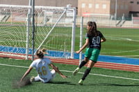 Santos Tigres femenil sub17