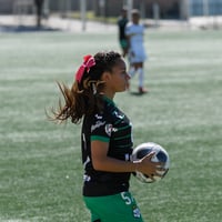 Santos Tigres femenil sub17