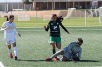 Santos Tigres femenil sub17