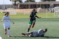 Santos Tigres femenil sub17