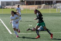 Santos Tigres femenil sub17