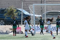 Santos Tigres femenil sub17