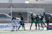 Santos Tigres femenil sub17