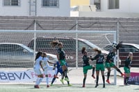 Santos Tigres femenil sub17