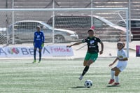 Santos Tigres femenil sub17