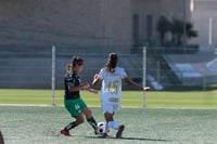 Santos Tigres femenil sub17