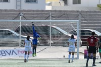 Santos Tigres femenil sub17