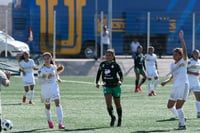 Santos Tigres femenil sub17