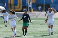 Santos Tigres femenil sub17