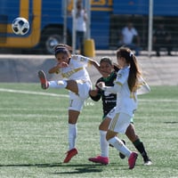 Santos Tigres femenil sub17