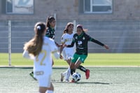 Santos Tigres femenil sub17