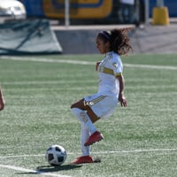 Santos Tigres femenil sub17