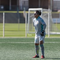 Santos Tigres femenil sub17