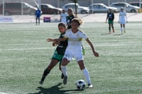 Santos Tigres femenil sub17