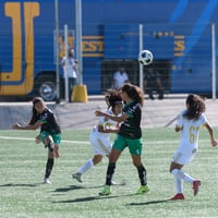 Santos Tigres femenil sub17