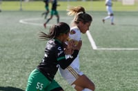 Santos Tigres femenil sub17