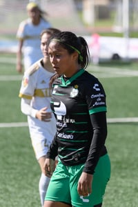 Santos Tigres femenil sub17