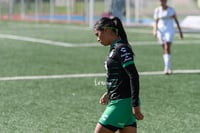 Santos Tigres femenil sub17