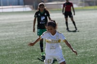 Santos Tigres femenil sub17