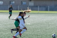 Santos Tigres femenil sub17