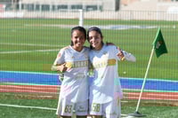 Santos Tigres femenil sub17