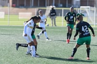 Santos Tigres femenil sub17