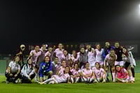 Club Santos Laguna femenil