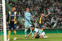 Santos Laguna vs Atlético San Luis J17 2021 Liga MX