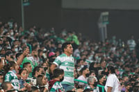 Santos Laguna vs Atlético San Luis J17 2021 Liga MX