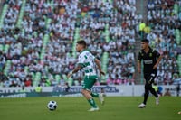 Santos vs Chivas J4 A2021 Liga MX