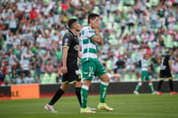 Santos vs Chivas J4 A2021 Liga MX