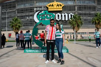 Santos vs Chivas