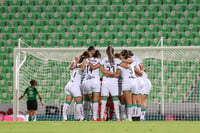 Santos Laguna Femenil